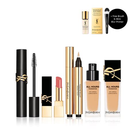 ysl makeup sale|boots YSL makeup.